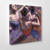 Edgar Degas - Le Ballerine